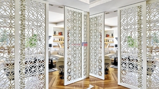 Partition Panels to makeover your interior design!